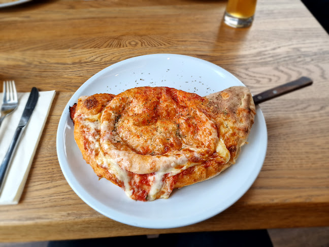 La Ponte Restaurant - Hamburg