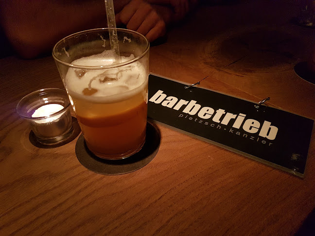 barbetrieb - Gastronomie und Hotellerie
