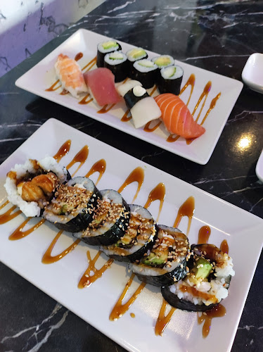 Nagoya Sushi Bar - Bingen am Rhein