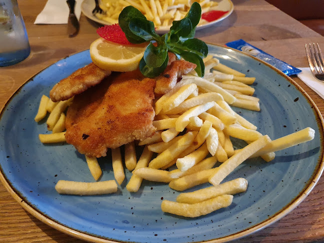 Comentarii opinii despre Bürgerstuben