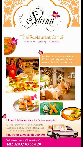 Kuhlenwall 54, 47051 Duisburg