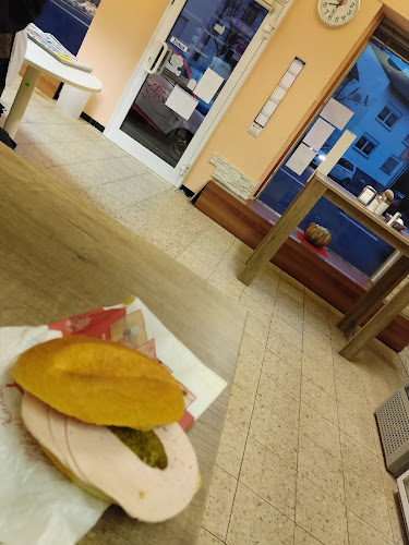 Bäckerei Fabian Karch - Gastronomie und Hotellerie