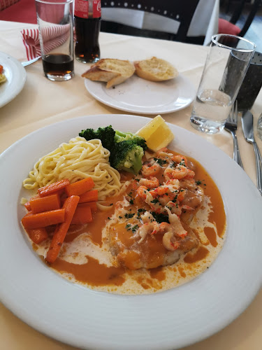 Opinii despre Bouillabaisse în Passau - Gastronomie und Hotellerie