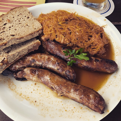 Restauration Kopernikus - Restaurant & Biergarten - Gastronomie und Hotellerie