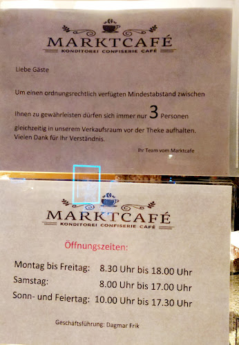 Marktcafé Ratingen GmbH