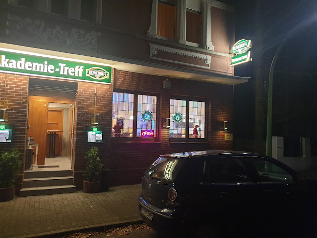 Akademie Treff - Herne - Herne