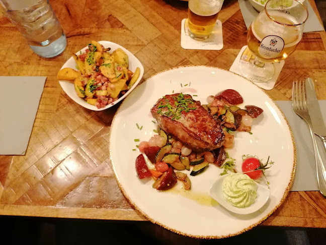 Brauhaus (BiggeseeFront) - Olpe