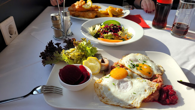 Störtebeker Fischrestaurant