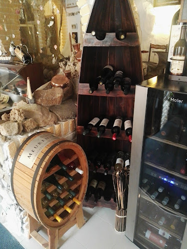 Comentarii opinii despre Restaurant Caldera