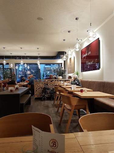 Bäckerei Balletshofer