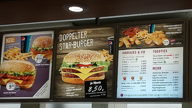 Kochlöffel - Gastronomie und Hotellerie