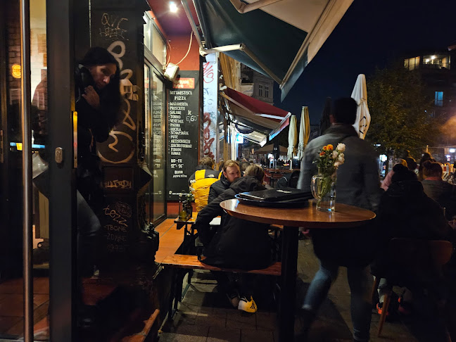 Schulterblatt 82, 20357 Hamburg