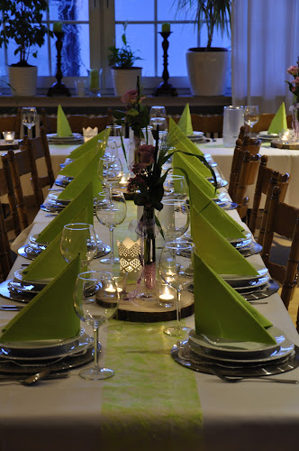 Der Prinsenhof - Porta Westfalica