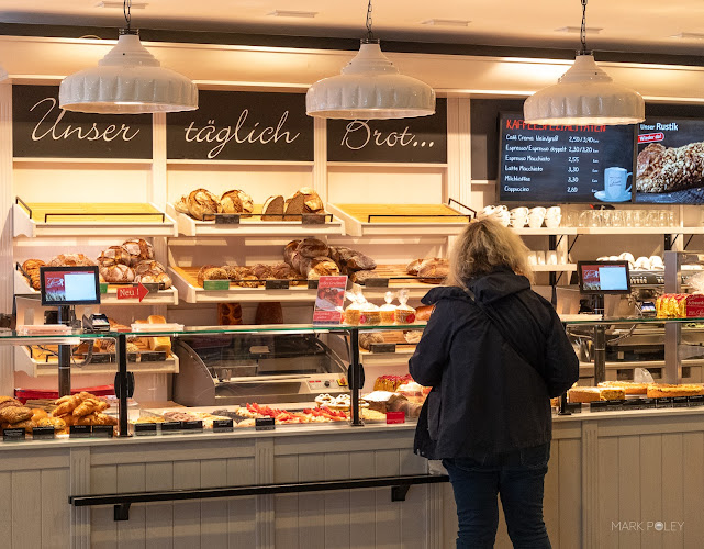 Bäckerei Konditorei Lennartz Erftstadt - Erftstadt