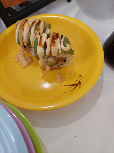 Opinii despre Grace Sushi în Mühlheim am Main - Gastronomie und Hotellerie