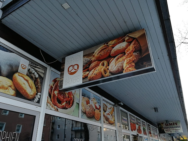 Sophien Bäckerei