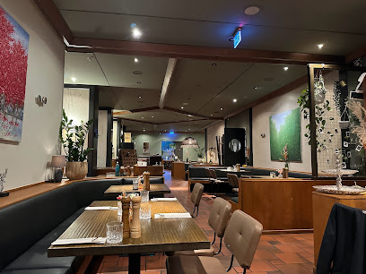 Hickory Dresden – Tapas BBQ & Smokehouse