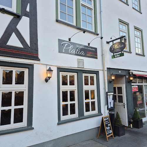 Comentarii opinii despre Platia