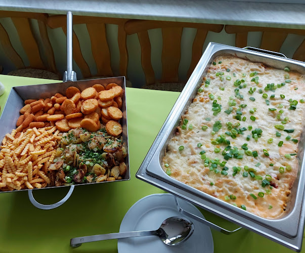 Gartenlokal Morgensonne - Bautzen