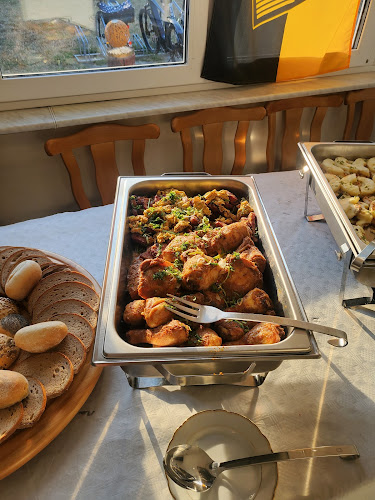 Gartenlokal Morgensonne - Bautzen