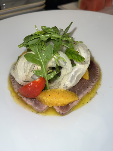 ZEITLOS - modern cuisine - Lahr/Schwarzwald