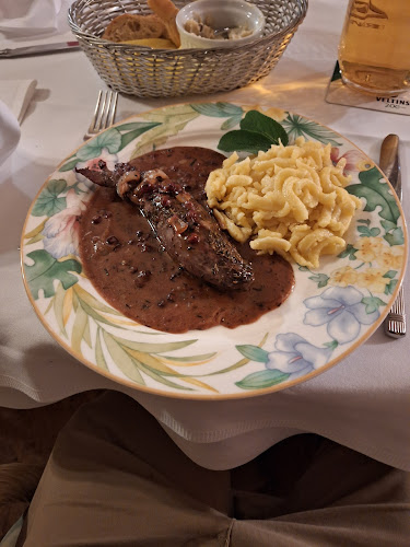 Café Bar Restaurant Kuckuck