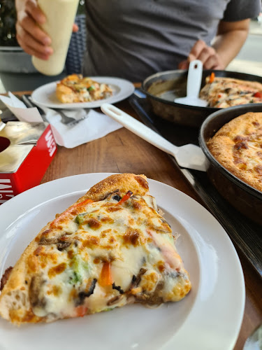 Comentarii opinii despre Big Daddy PanPizza