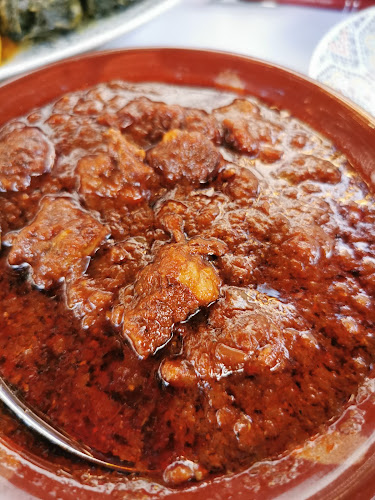 Comentarii opinii despre Restaurant Abessina