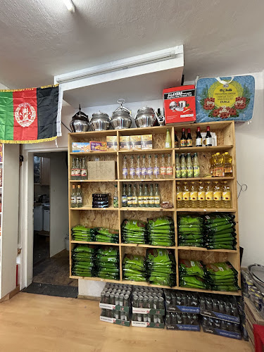 Big Daddy PanPizza - Hamm