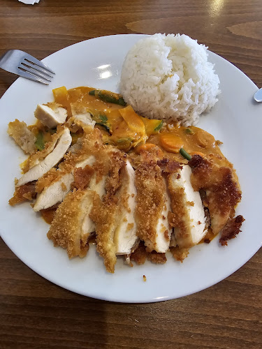 Opinii despre Drachen Imbiss în Memmingen - Gastronomie und Hotellerie