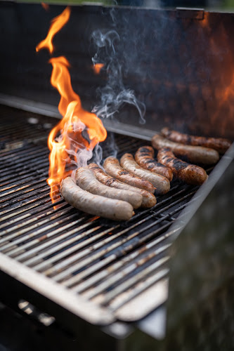 Opinii despre Le Pomm Feinkost Catering Partyservice în Rostock - Gastronomie und Hotellerie