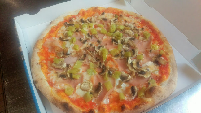 Comentarii opinii despre Pizzeria Amici