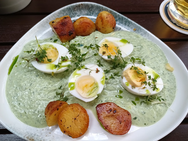 Comentarii opinii despre Zum Goldstein