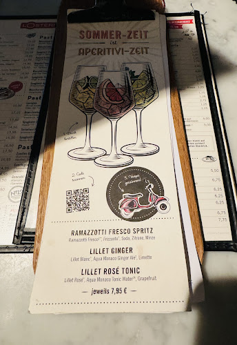 L'Osteria Paderborn - Paderborn