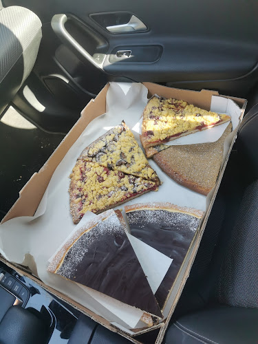 Bäckerei Bayreuther - München