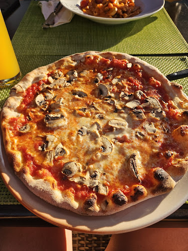 Opinii despre Ristorante Pizzeria Da Vinci în Vaihingen an der Enz - Gastronomie und Hotellerie