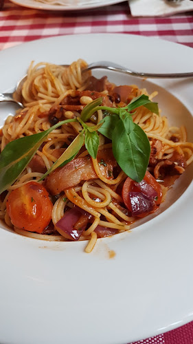 Machiavelli Restaurant - Restaurant in Mitte