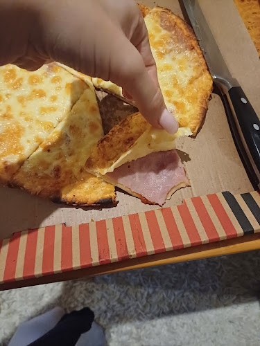 Pizza Heiß & Lecker Soest - Soest