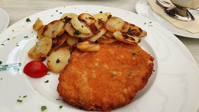 Opinii despre Haus Oveney Café Restaurant - Bochum în Bochum - Gastronomie und Hotellerie