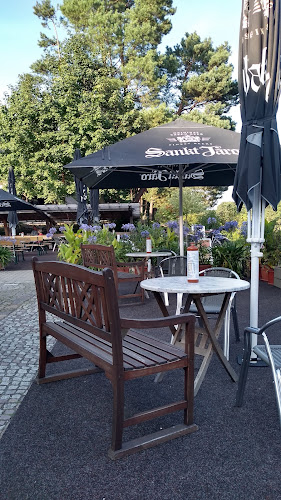 Imbiss & Sauna Friedrichsthal "Alte Fähre" - Oranienburg