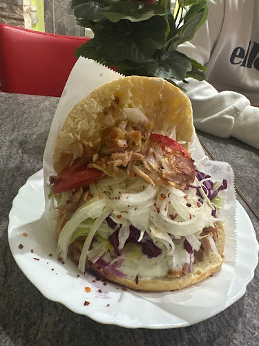 Opinii despre NOHRA DÖNER în Erfurt - Gastronomie und Hotellerie