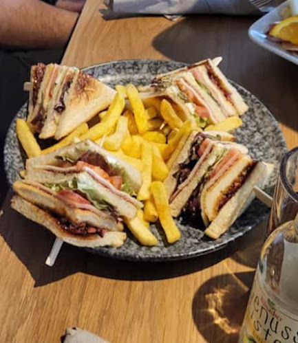 Café Prinz - Schwabach