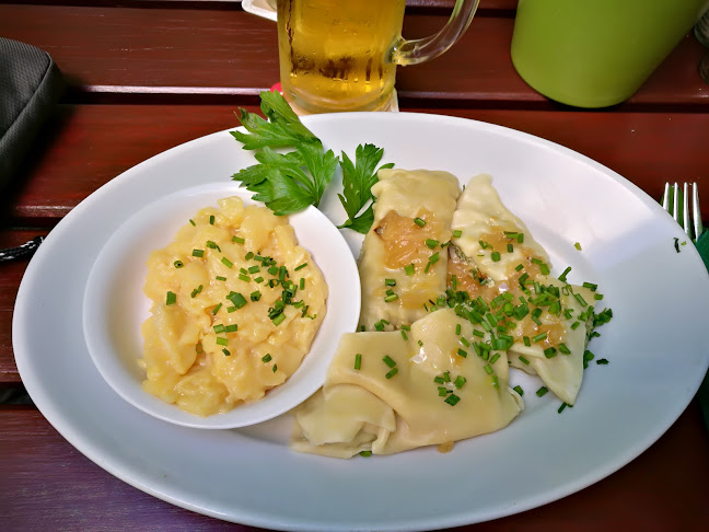 Weinstube Klösterle - Gastronomie und Hotellerie