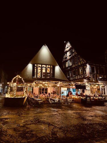 Comentarii opinii despre Stadthotel Waldhorn | Restaurant Holz & Feuer