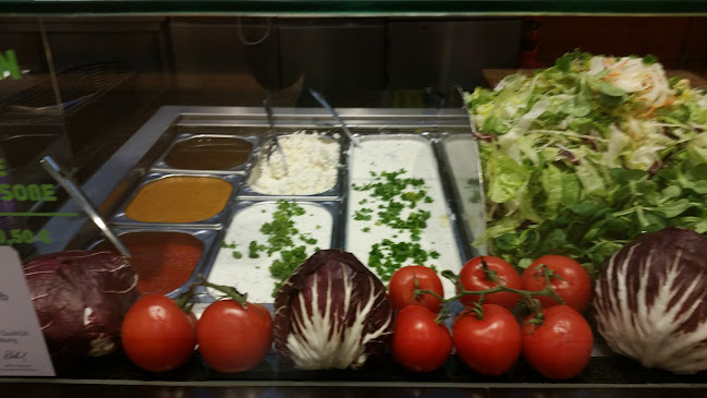 Deniz Grill Pizza - Straubing