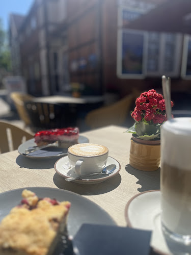 Frühstücksmanufaktur - Café Neutor