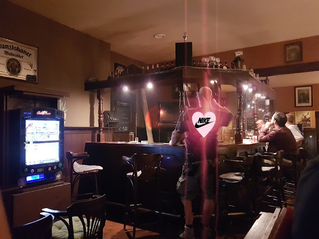 Opinii despre Zockerstübchen în Erfurt - Gastronomie und Hotellerie