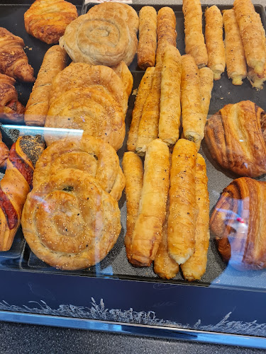 Opinii despre Bäckerei Löwen în Stuttgart - Gastronomie und Hotellerie