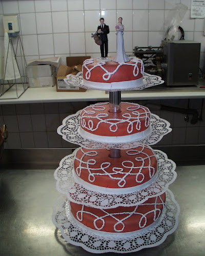 Konditorei, Bäckerei und Café Balke