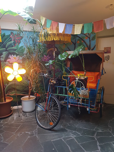 Cafe Mundgerecht - Essen